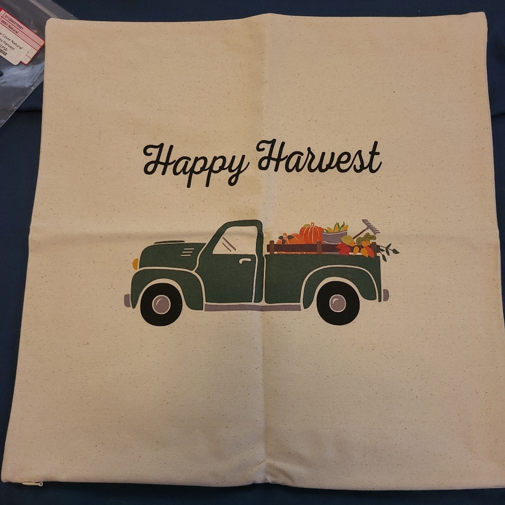 Pillow case